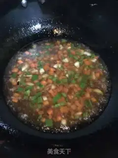 Make Sugar and eggplant step 7
