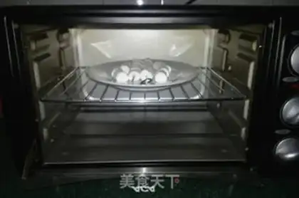 Make Roasted marshmallows step 2