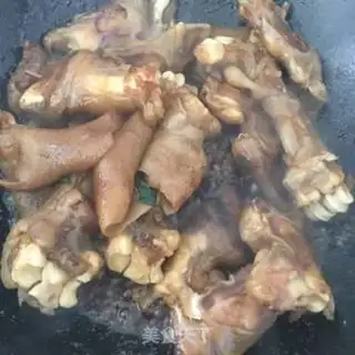 Make Red burning sheep