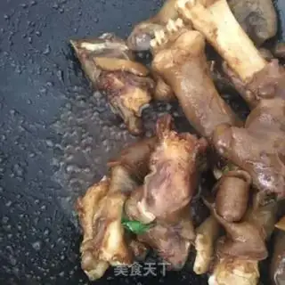 Make Red burning sheep