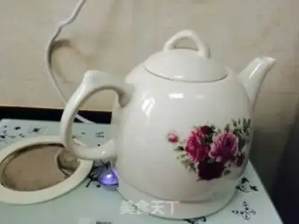 Make Fruit tea step 4