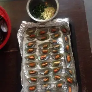 Make Garlic step 2