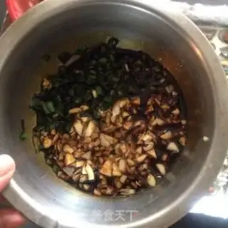 Make Garlic step 3