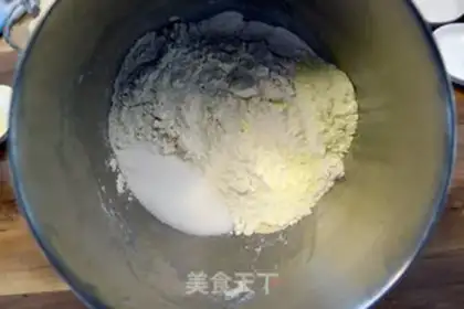 Make Cracker bread step 0