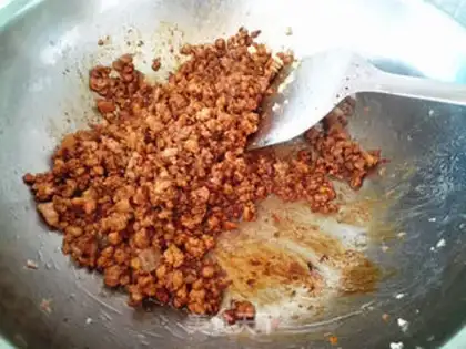 Make Meatface step 3