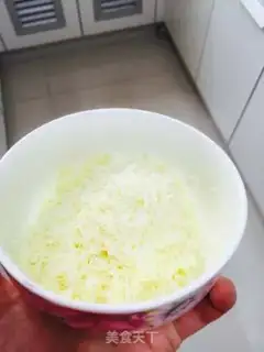 Make Black pepper beef rice step 8