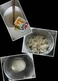 Make The sauce bun step 0