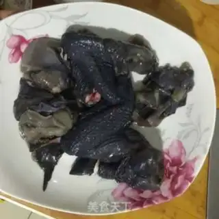 Make A chicken soup step 0