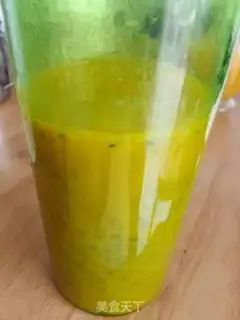 Make Mango Lanko step 2