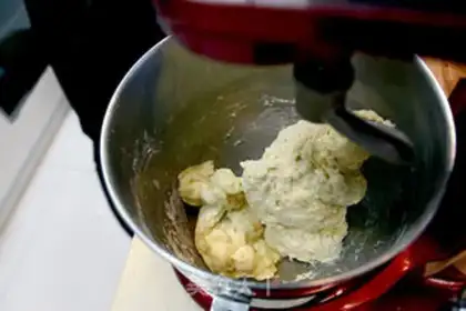 Make Sushi step 4