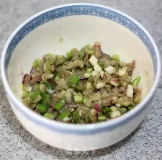 Make Tore chicken with onions step 5