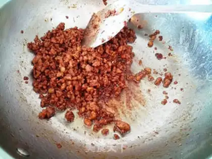 Make Meatface step 4