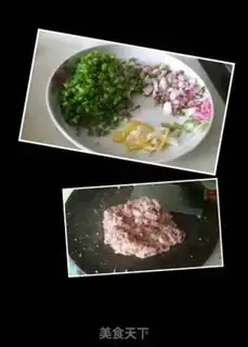 Make The sauce bun step 1