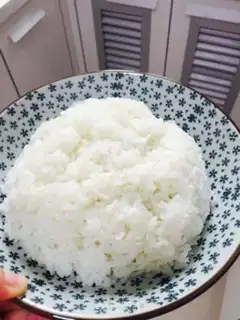 Make Black pepper beef rice step 10