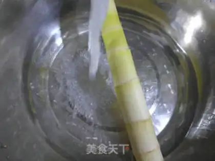 Make Snowcracker step 1