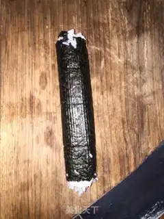 Make Sushi step 5