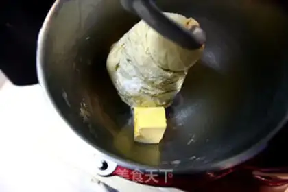 Make Cracker bread step 3