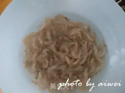 Make Shrimp step 0