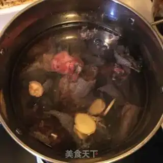 Make A chicken soup step 2