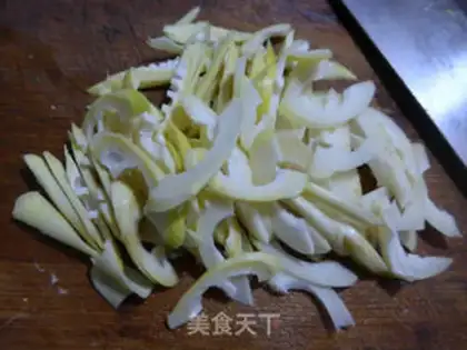 Make Snowcracker step 2