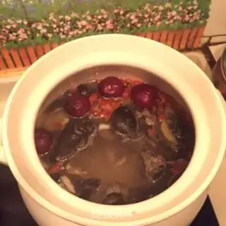 Make A chicken soup step 3