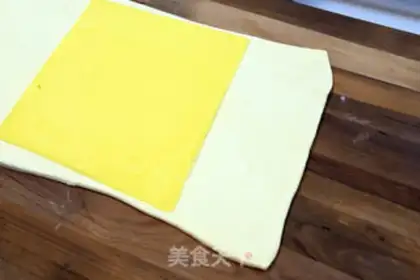 Make Cracker bread step 5