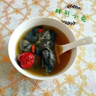 Make A chicken soup step 5