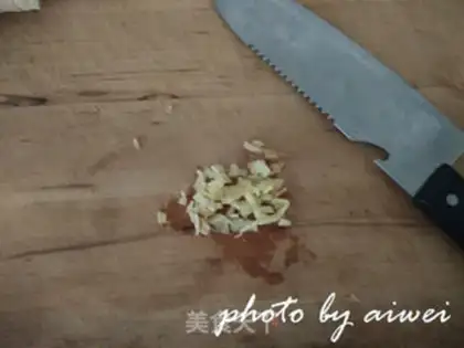 Make Shrimp step 2