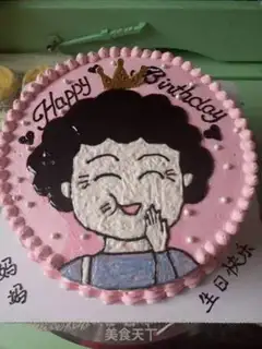 Make Mom