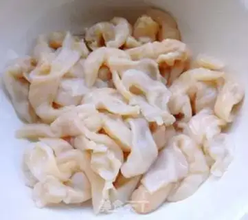 Make Onion bird step 4