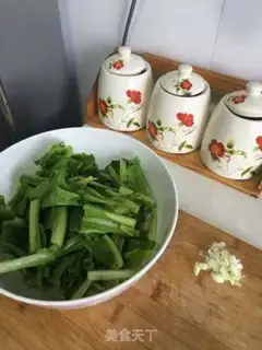 Make Pickle soup step 0