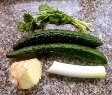 Make Onion bird step 5