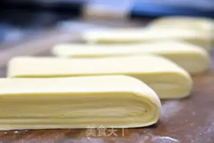Make Cracker bread step 9