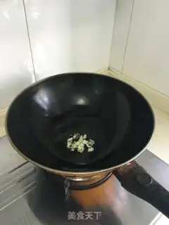 Make Pickle soup step 1