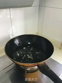 Make Pickle soup step 2