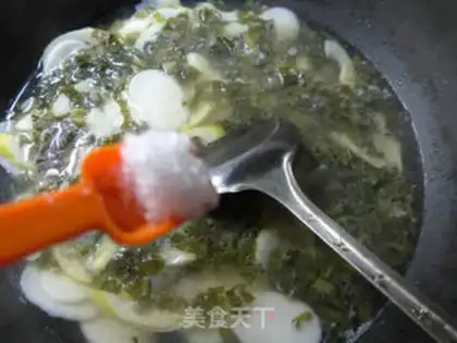 Make Snowcracker step 8