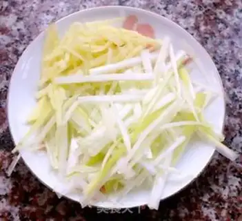 Make Onion bird step 7