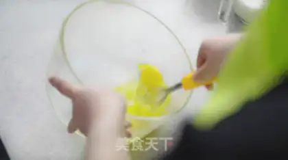 Make Sushi dessert step 0