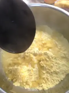 Make Little cabbage corn step 0