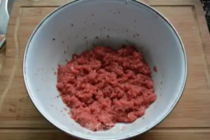Make Emerald dumplings step 3