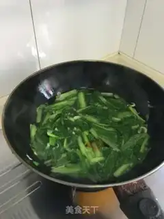 Make Pickle soup step 5