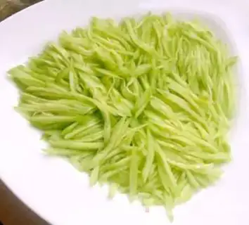 Make Onion bird step 10