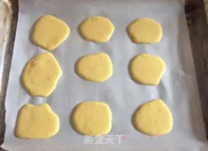Make Strawberry-cake step 7
