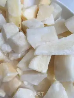 Make Fruit salad step 0