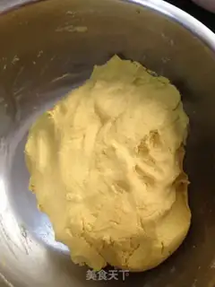 Make Little cabbage corn step 2
