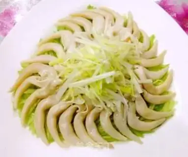 Make Onion bird step 12