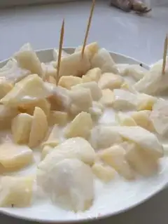 Make Fruit salad step 2