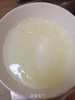 Make Little cabbage corn step 4