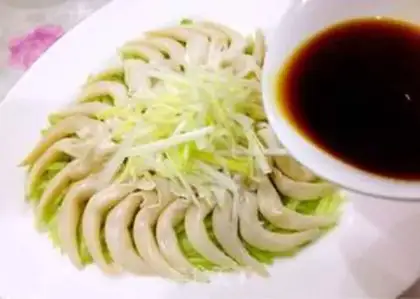Make Onion bird step 13