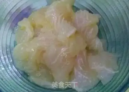 Make Dragonfish crabs step 1